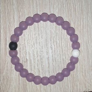 Lokai bracelet